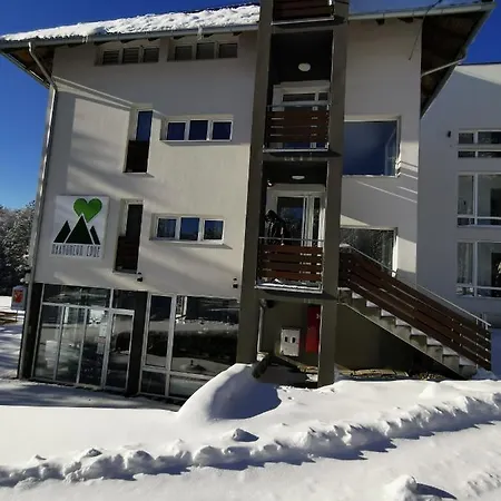 Centar 1 Apartamento