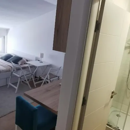 Centar 1 Apartment *