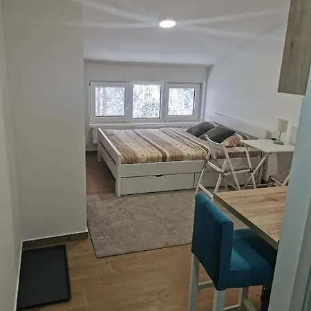 Centar 1 Διαμέρισμα *