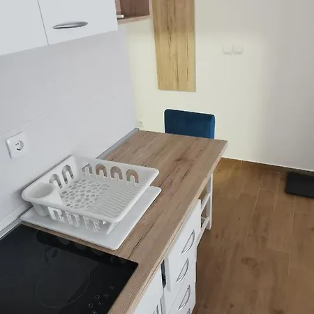 Centar 1 Apartment Divčibare