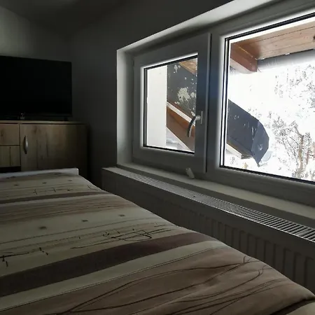 Apartamento Centar 1