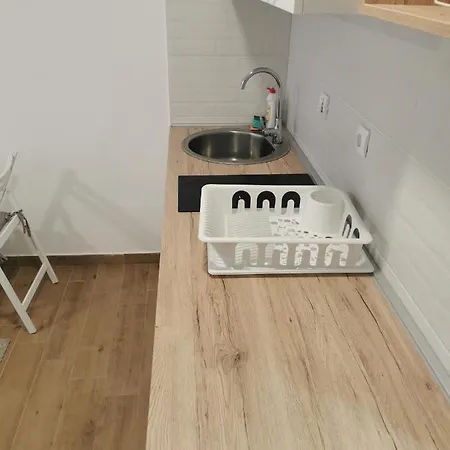 Apartment Centar 1 Divčibare