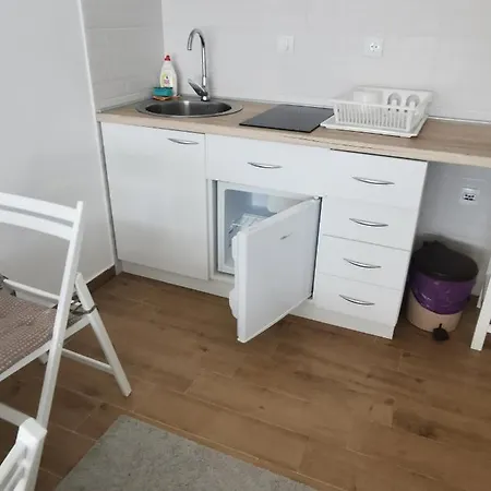 Centar 1 Apartment *