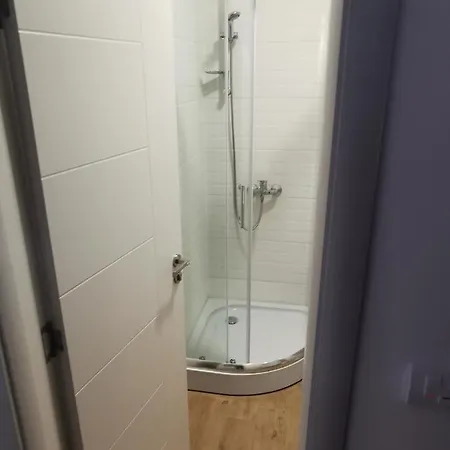 Centar 1 Apartment *