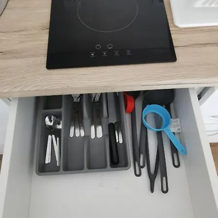 Centar 1 Apartamento *