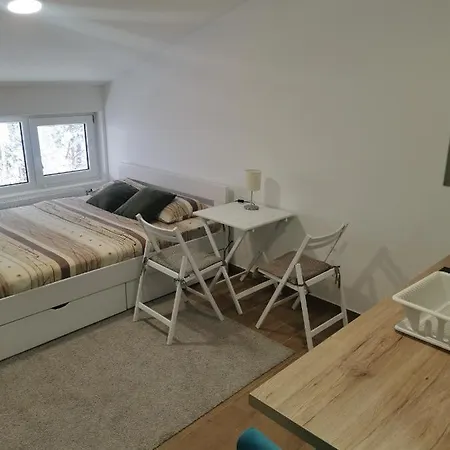 Centar 1 Apartamento Divčibare