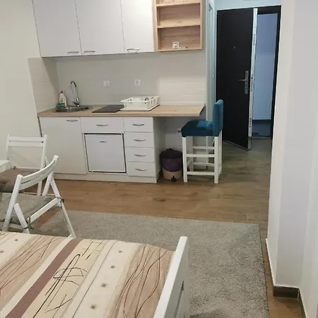 Centar 1 Διαμέρισμα *