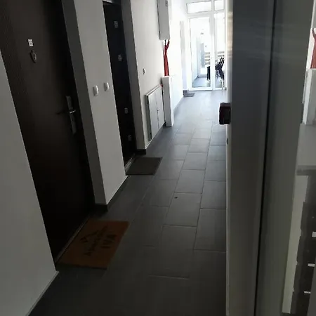 Centar 1 Apartment Divčibare