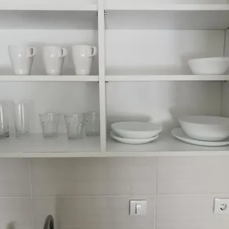 Centar 1 Apartment *