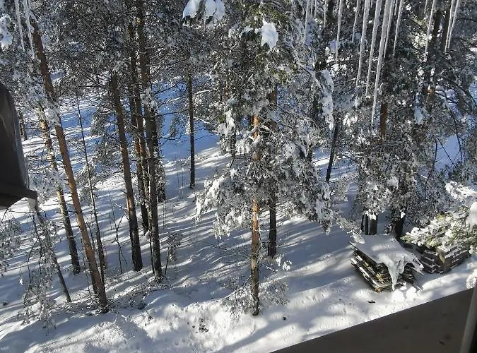 Διαμέρισμα Centar 1 *