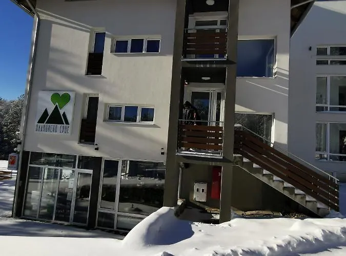 Centar 1 Apartamento