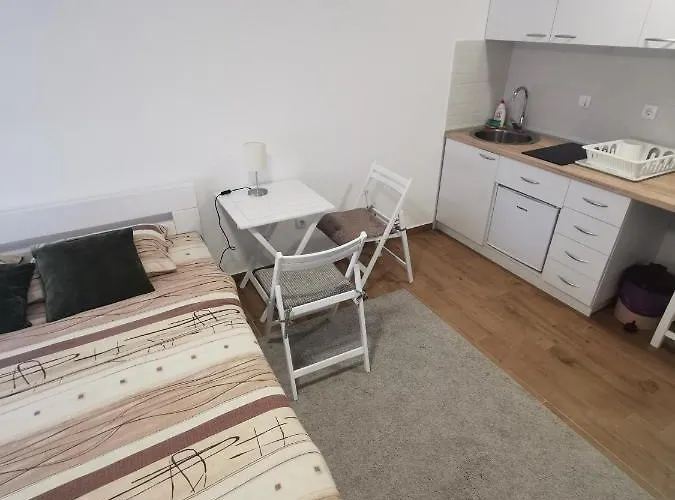 Centar 1 Apartamento