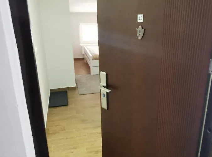 Centar 1 Apartamento