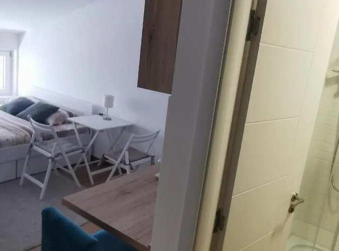 Centar 1 Apartamento *