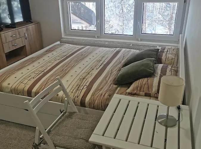 Apartamento Centar 1