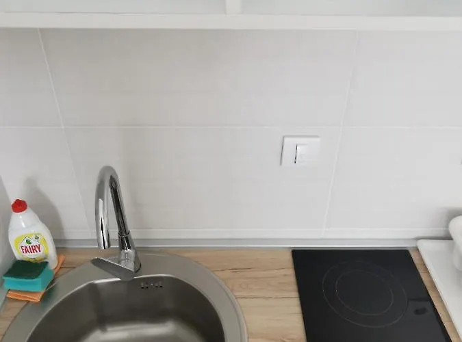 Centar 1 Apartamento