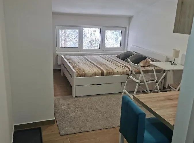 Centar 1 Apartamento *