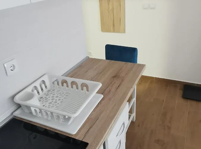 Centar 1 Apartamento Divčibare