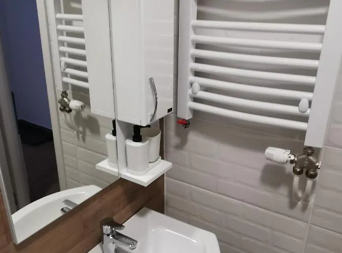 Centar 1 Apartamento