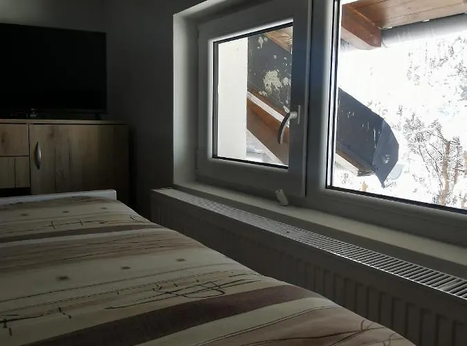 Apartamento Centar 1