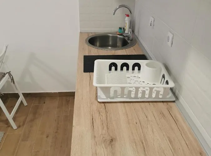 Apartamento Centar 1 Divčibare