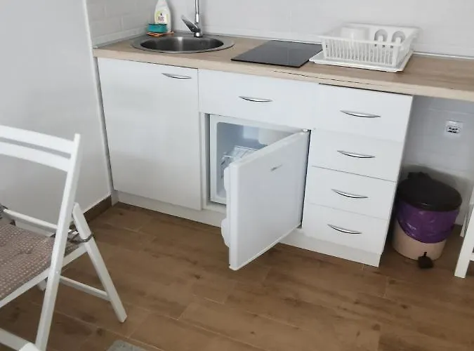 Centar 1 Apartamento *