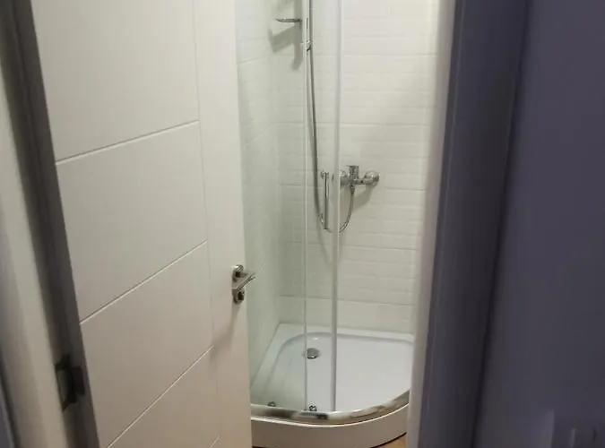 Centar 1 Apartamento *