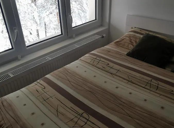 Centar 1 Apartamento