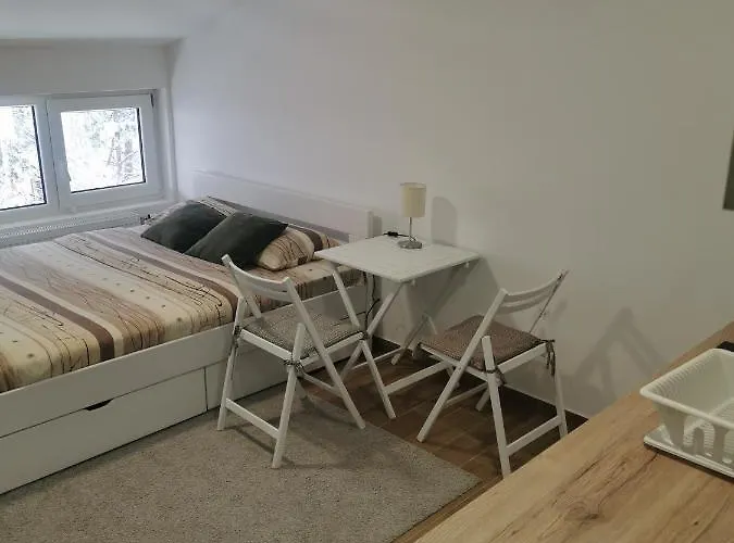Centar 1 Apartamento Divčibare