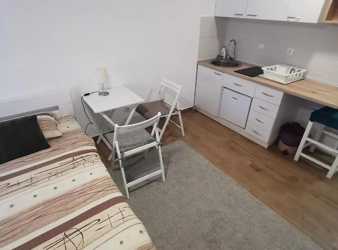 Centar 1 Apartamento