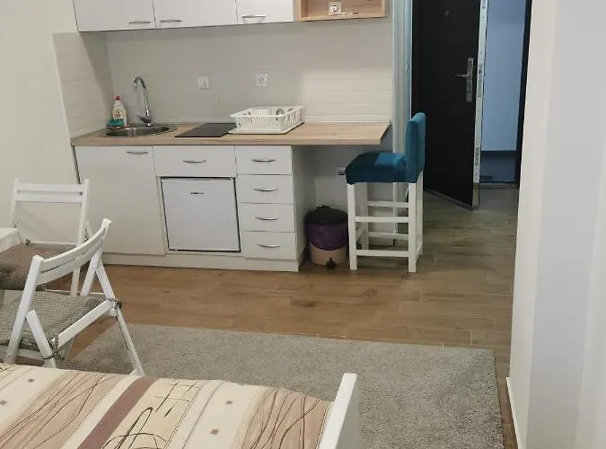 Centar 1 Apartamento *