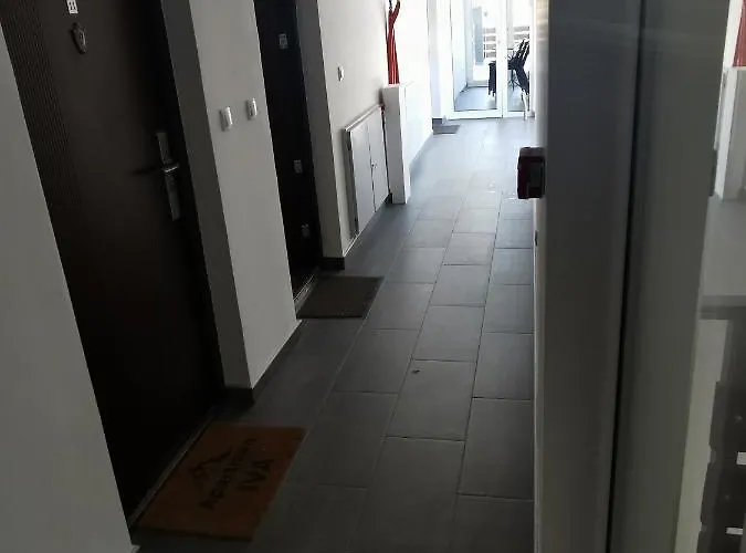 Centar 1 Διαμέρισμα Divčibare