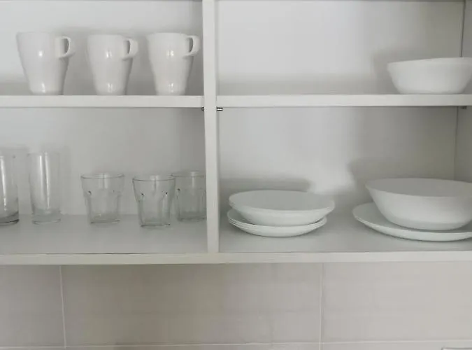 Centar 1 Apartamento *